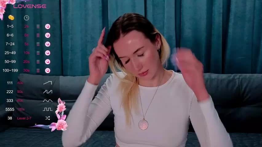 amygreen__ Adult Chat April 25, 2026