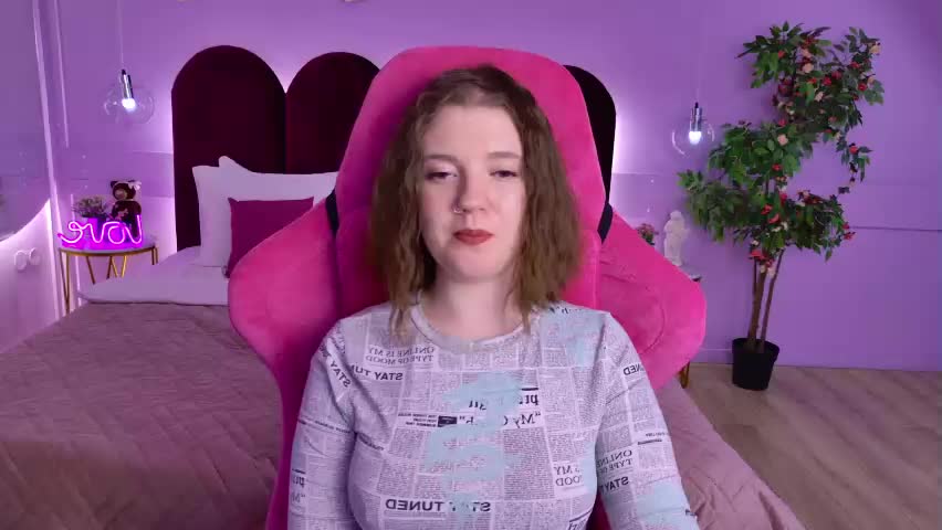 carolinasherry Adult Chat April 25, 2026