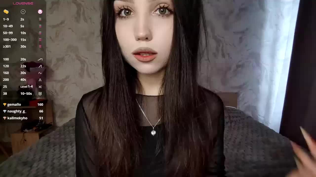 MeghanEberting Adult Chat April 25, 2026