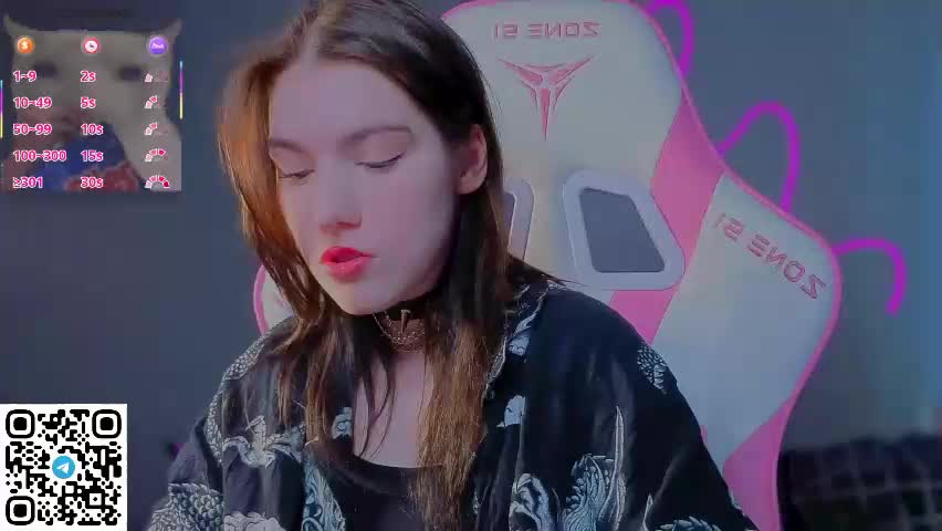 sophie_nomenal_ Adult Chat April 25, 2026