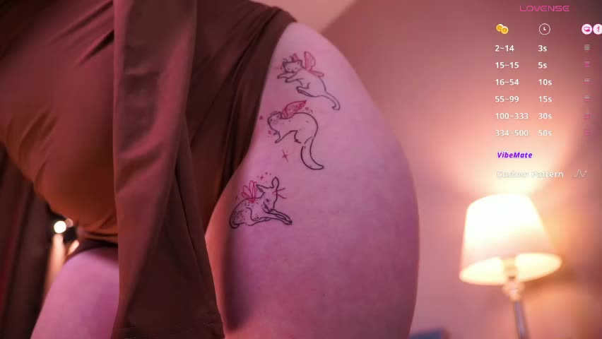 come_in_bed Adult Chat April 25, 2026