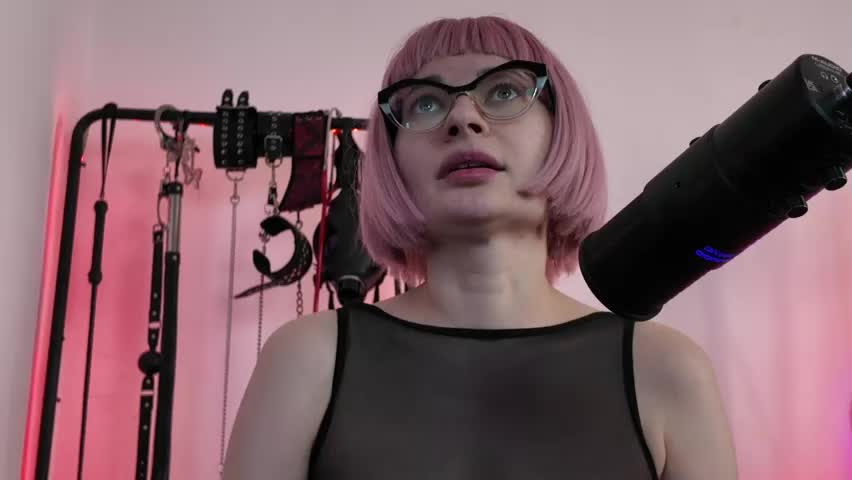 cyberxgoddess_ Adult Chat April 25, 2026