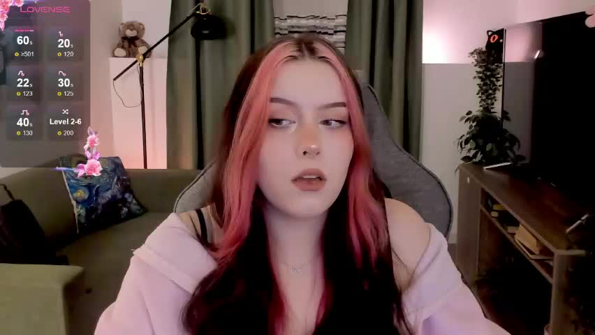 coramiel Adult Chat April 25, 2026