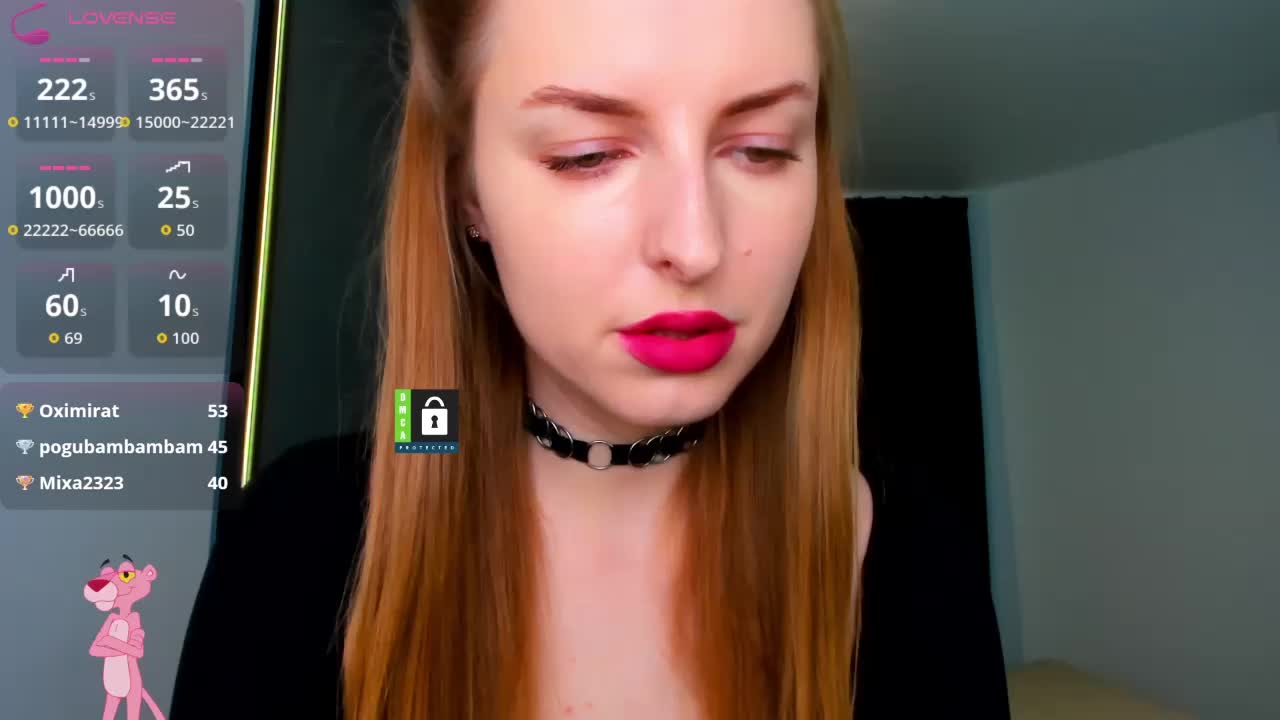 PinkPanterka Adult Chat April 25, 2026
