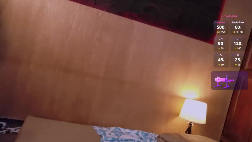 scarlettsinclaiir_ Adult Chat April 25, 2026