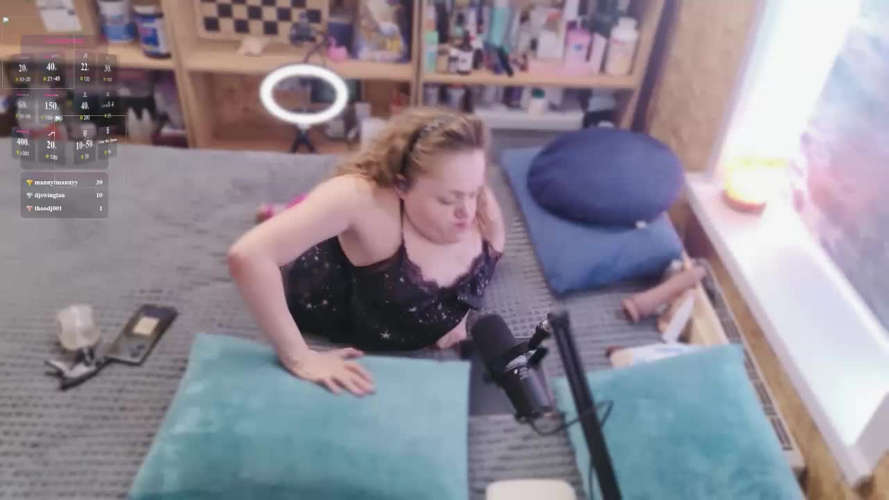 MiniNatali Adult Chat April 25, 2026
