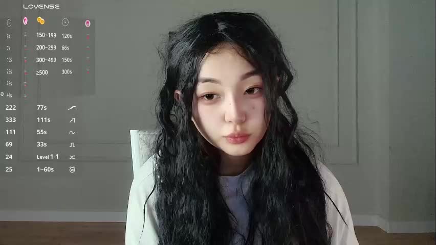 lissameiji Adult Chat April 25, 2026
