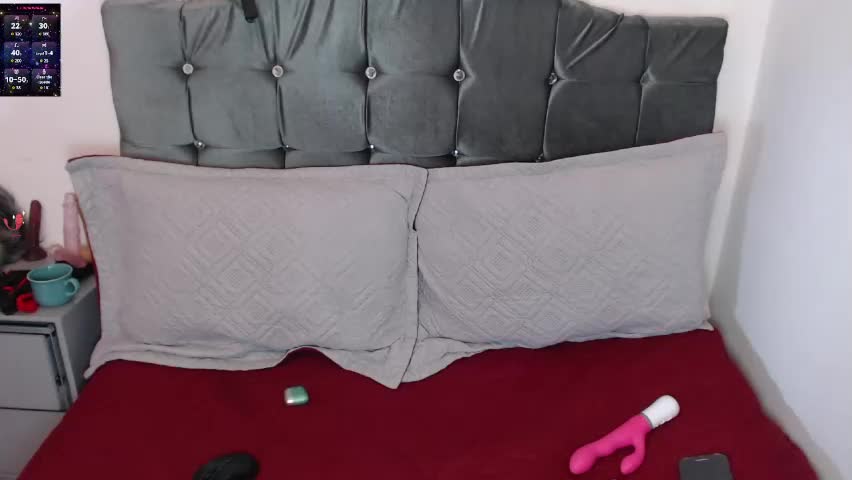 antonia_franco Adult Chat April 25, 2026