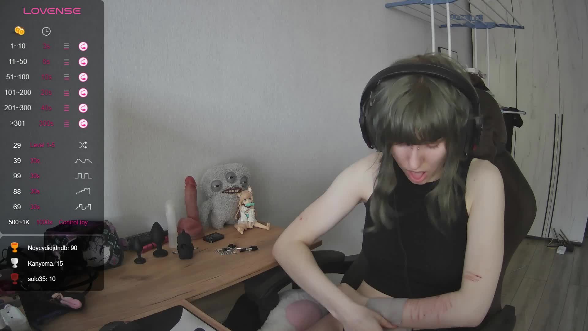 murya Adult Chat April 25, 2026