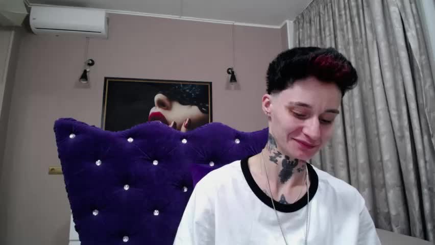 kennyvibe Adult Chat April 25, 2026