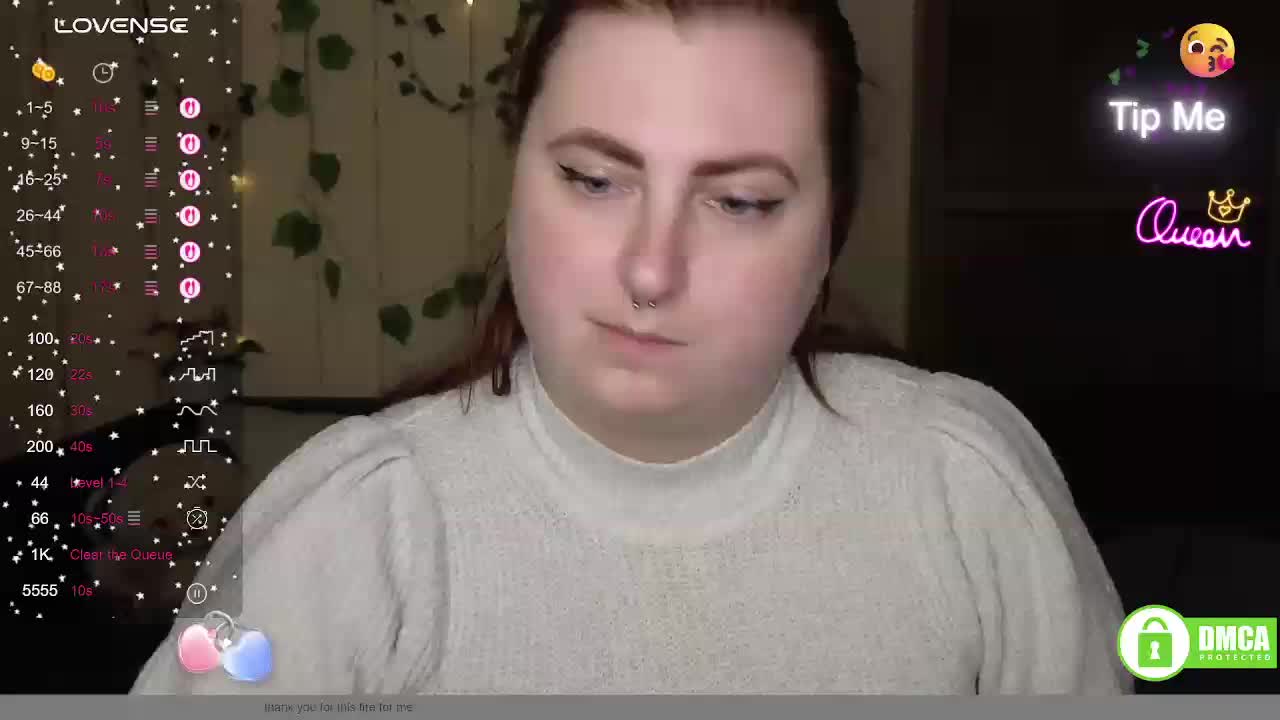 Aliciaredluv Adult Chat April 25, 2026