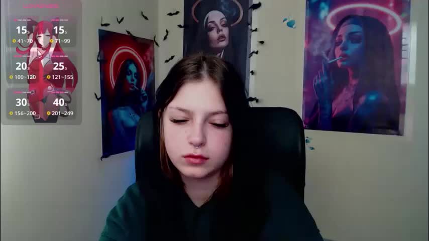 sweet_cherryg Adult Chat April 25, 2026