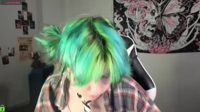 carolinerichter Adult Chat April 25, 2026
