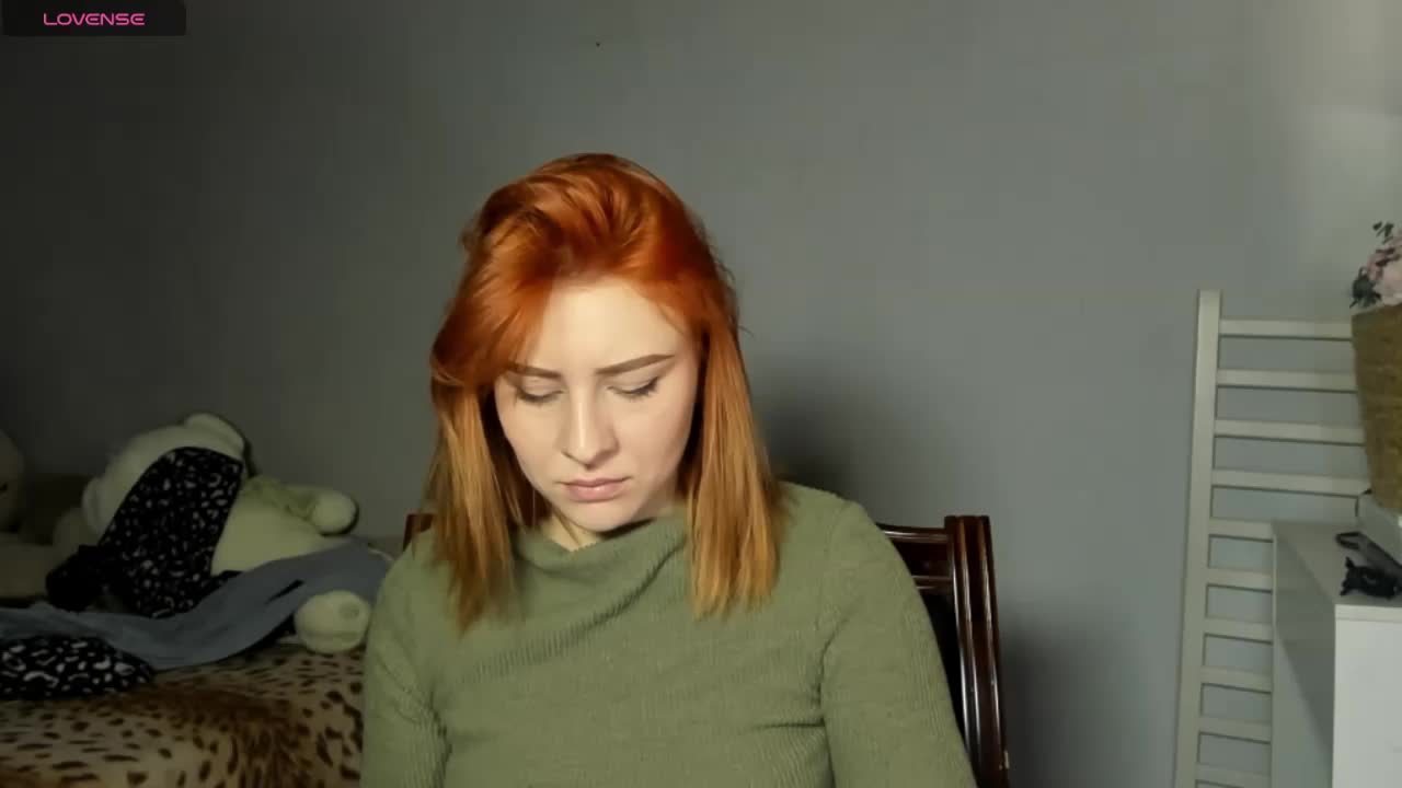RedheadDevil Adult Chat April 25, 2026