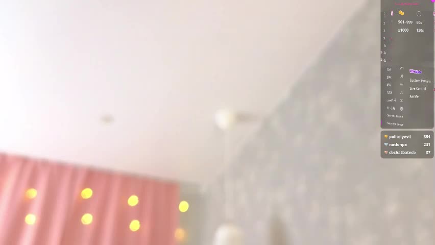 vivyboo111 Adult Chat April 25, 2026