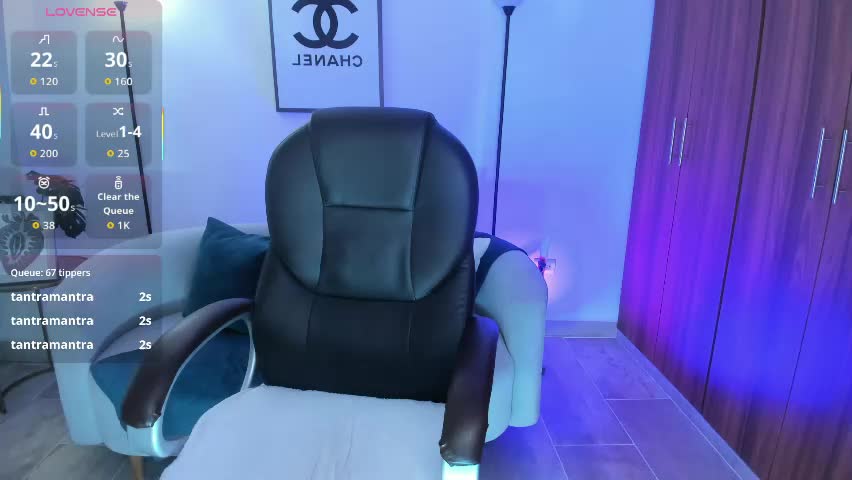 mimi_loved Adult Chat April 25, 2026