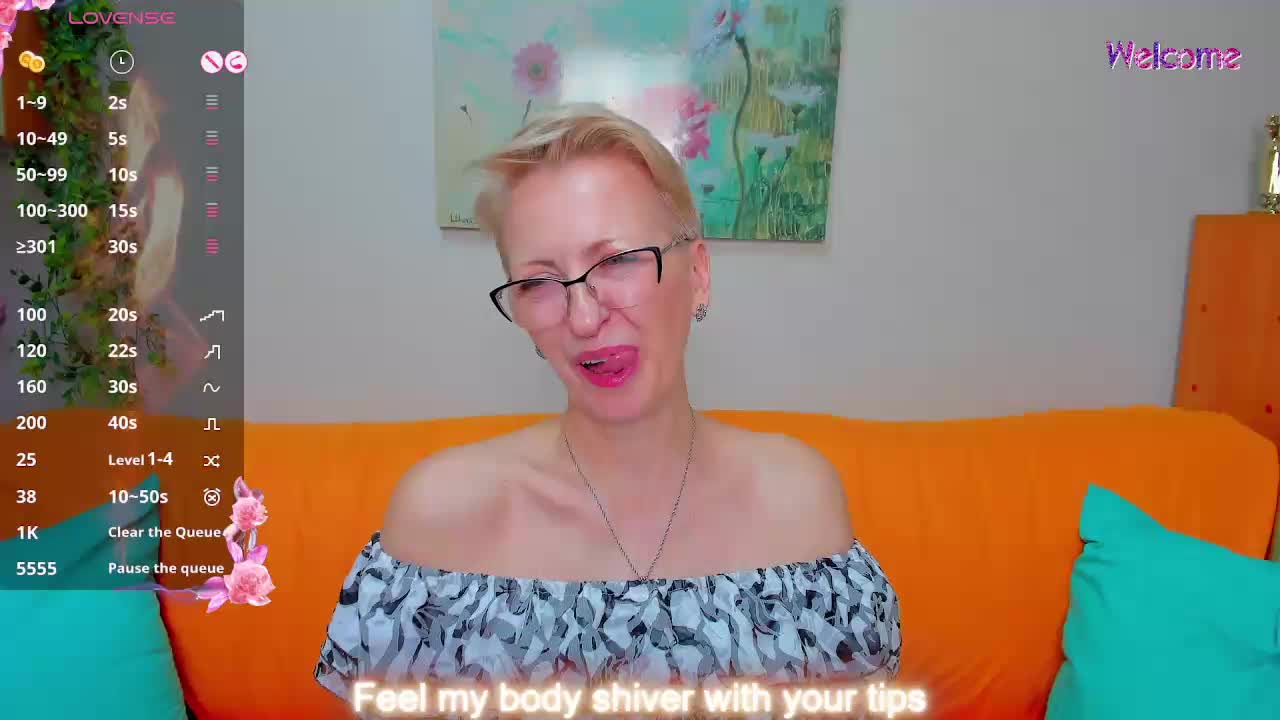 iamyourdream89 Adult Chat April 25, 2026