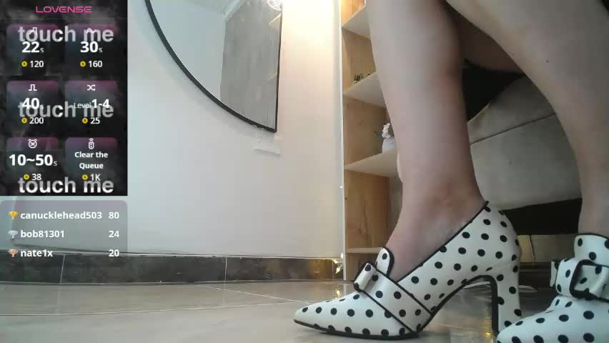 sara_marrisson Adult Chat April 25, 2026