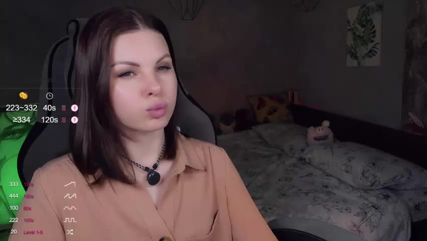 labanditta Adult Chat April 25, 2026