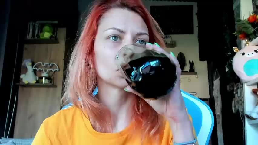 karoline121 Adult Chat April 25, 2026