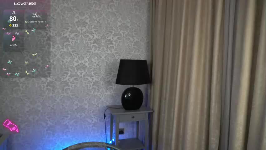 crystall_bliss Adult Chat April 25, 2026
