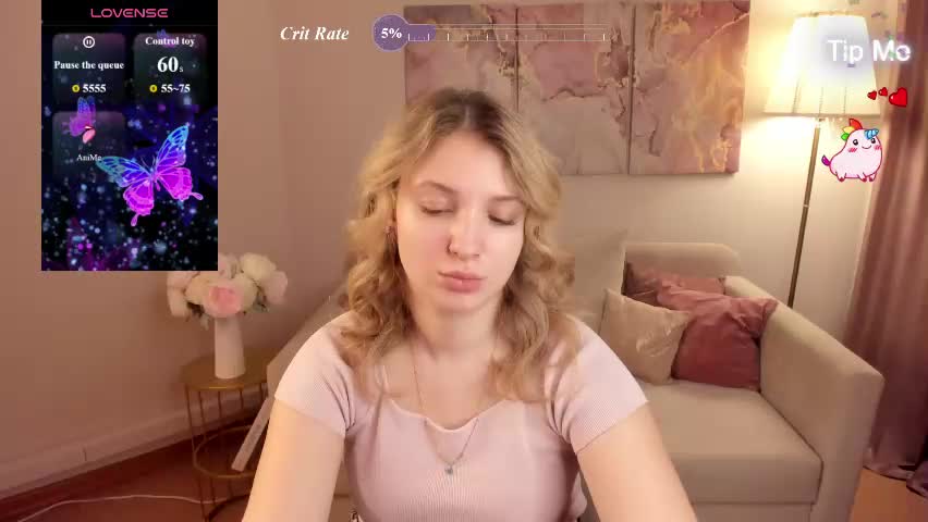 milinafox Adult Chat April 25, 2026