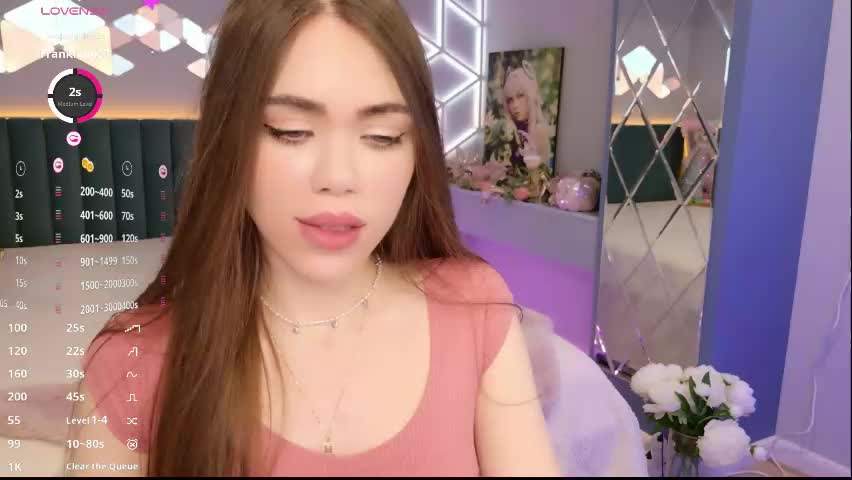 lucifiella Adult Chat April 25, 2026