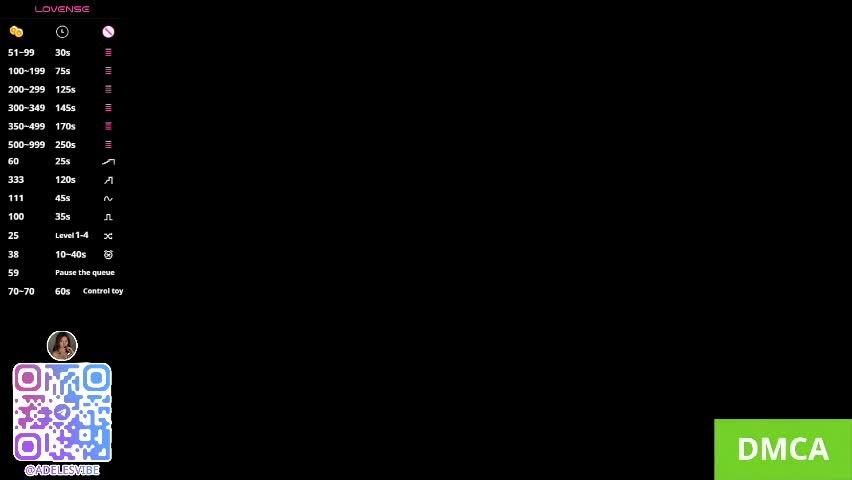 adeles_vibes Adult Chat April 25, 2026