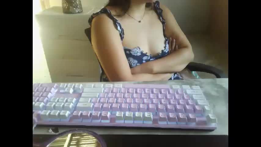 kitty_fussy Adult Chat April 25, 2026