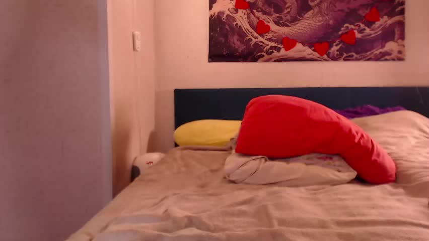 vanessalincum Adult Chat April 25, 2026