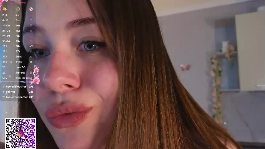 kristigroune Adult Chat April 25, 2026