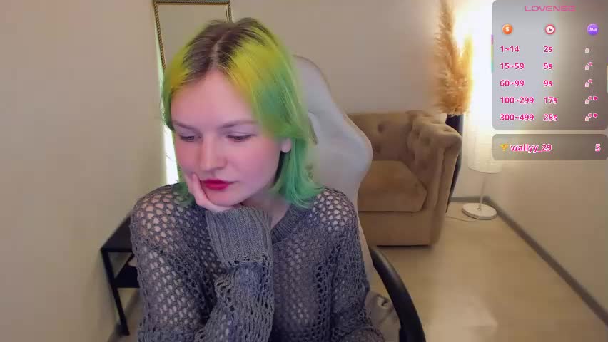 lika_sky Adult Chat April 25, 2026