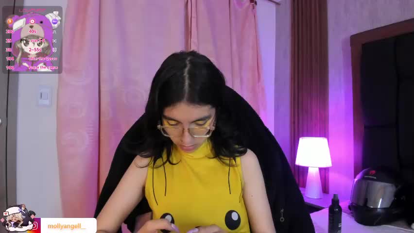 molly__a Adult Chat April 25, 2026