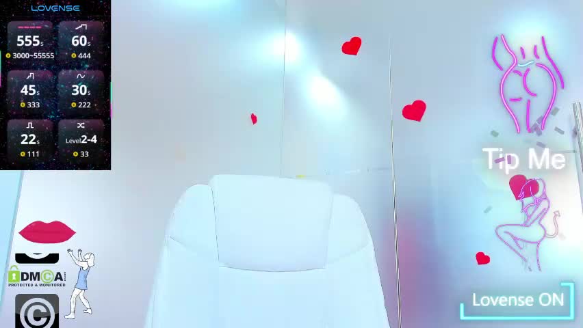 evelyne_rose Adult Chat April 25, 2026