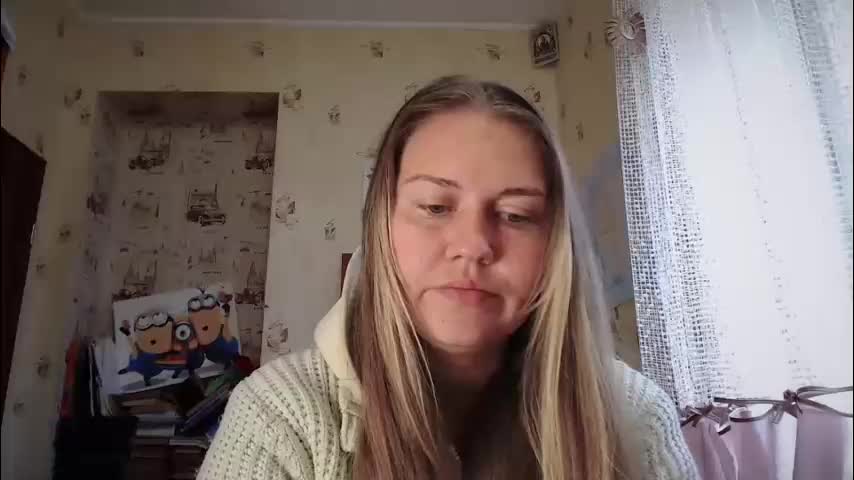 alexa_dream_girl Adult Chat April 25, 2026