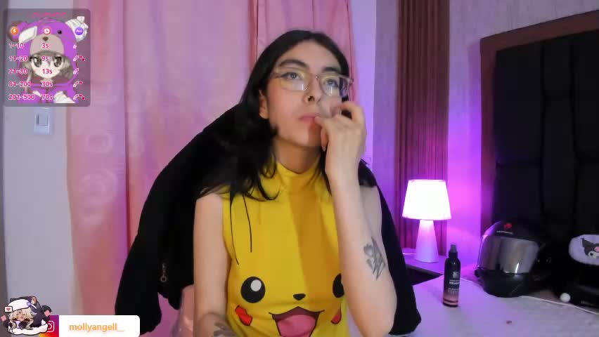 molly__a Adult Chat April 25, 2026