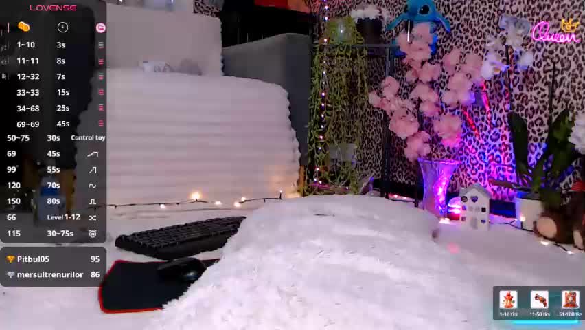 elektrashine Adult Chat April 25, 2026