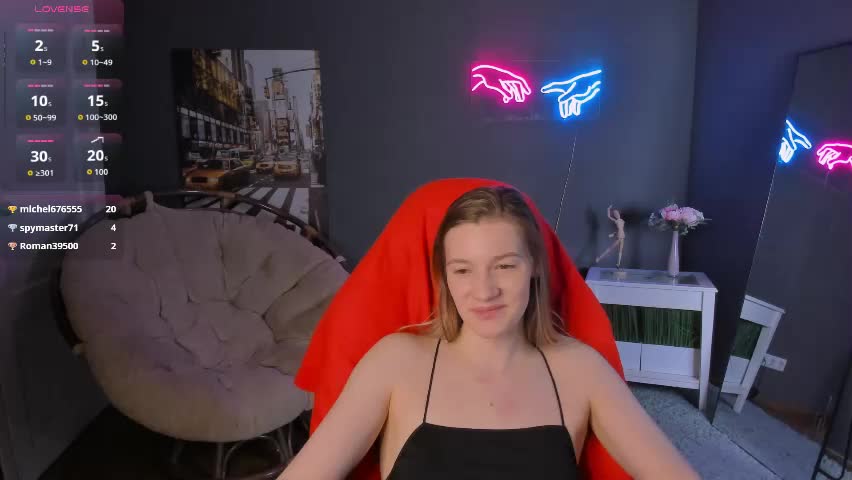 vanessa__lui Adult Chat April 25, 2026