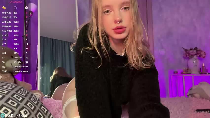 evedarkside Adult Chat April 25, 2026