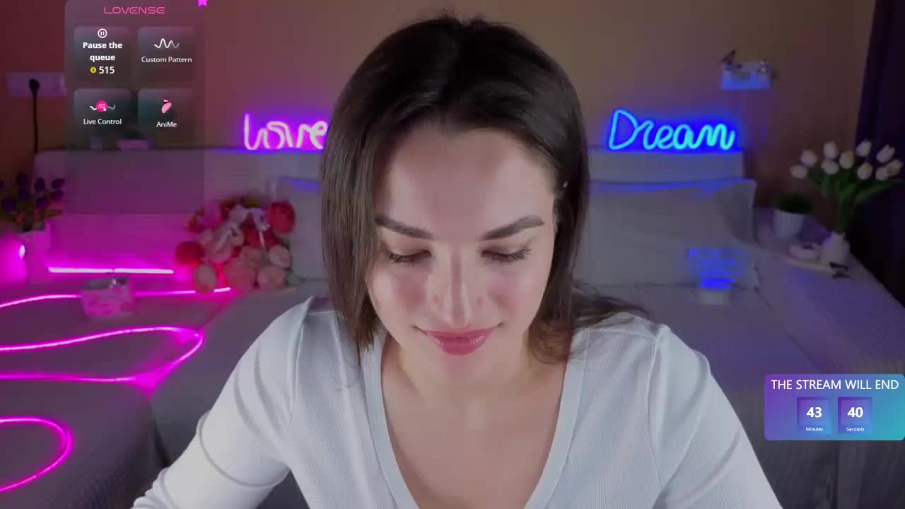 Camilla-One Adult Chat April 25, 2026