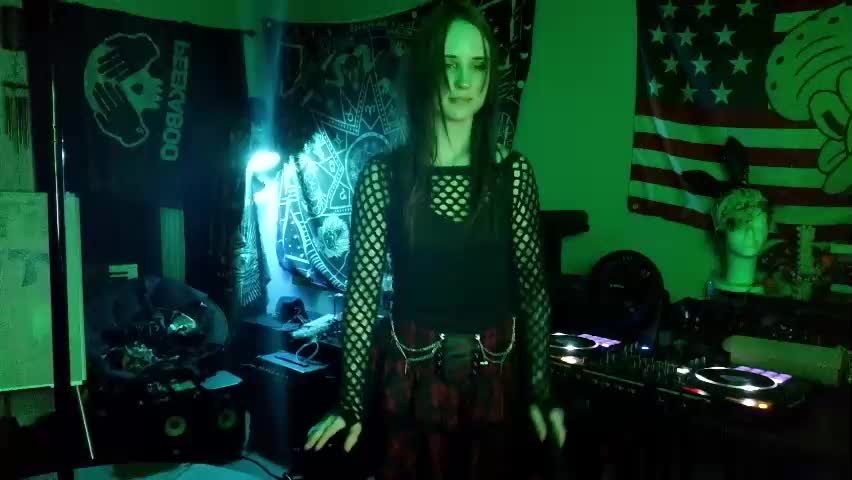 xxlilithmoonxx Adult Chat April 25, 2026