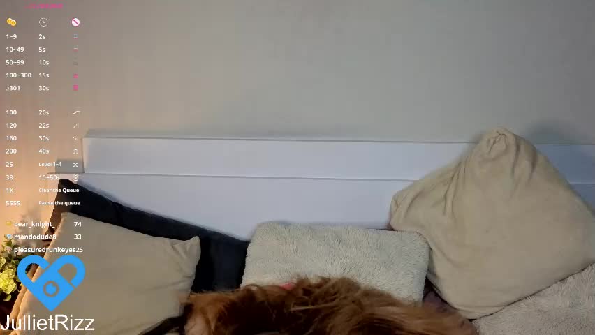 lilytways Adult Chat April 25, 2026