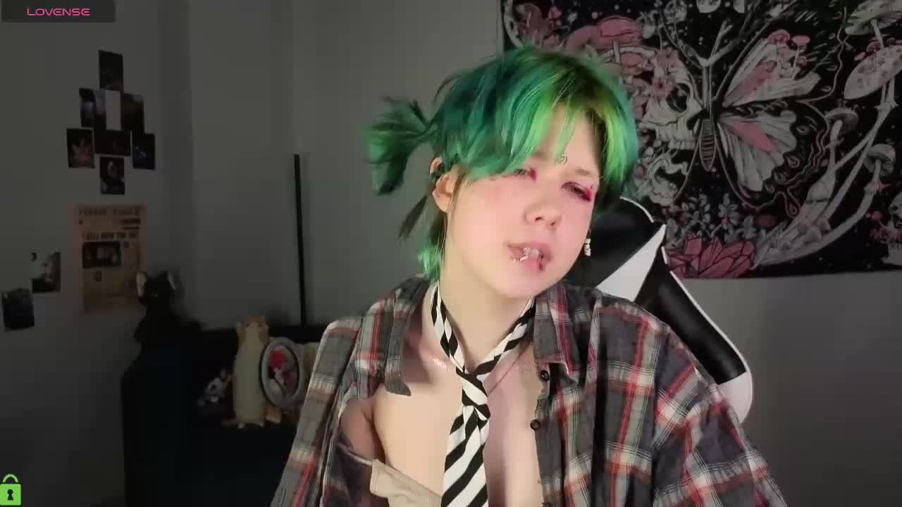 CarolineRichter Adult Chat April 25, 2026
