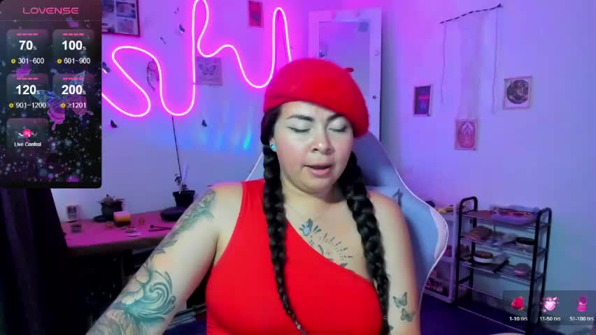 elizabeth_martinez98 Adult Chat April 25, 2026