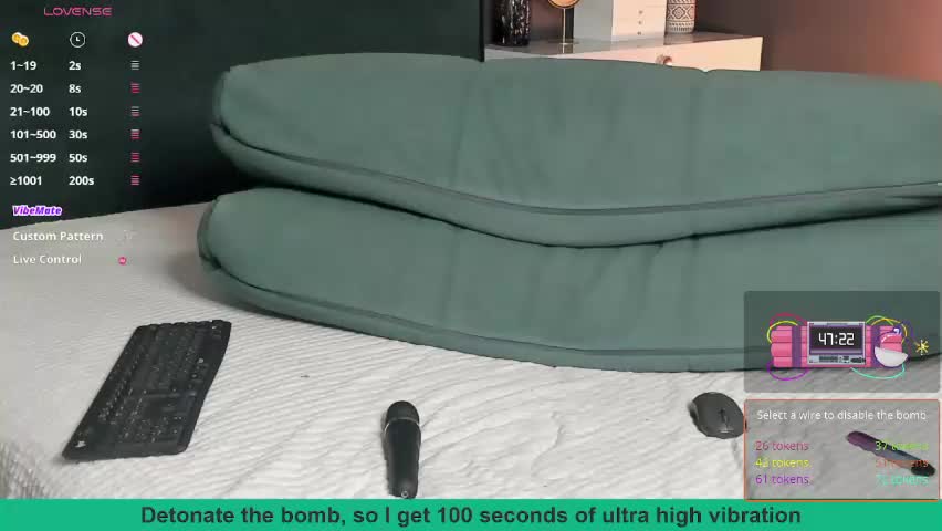 bestbadteacher Adult Chat April 25, 2026