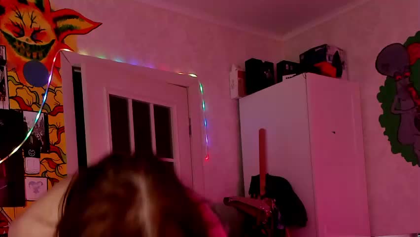 sunny_mouse Adult Chat April 25, 2026