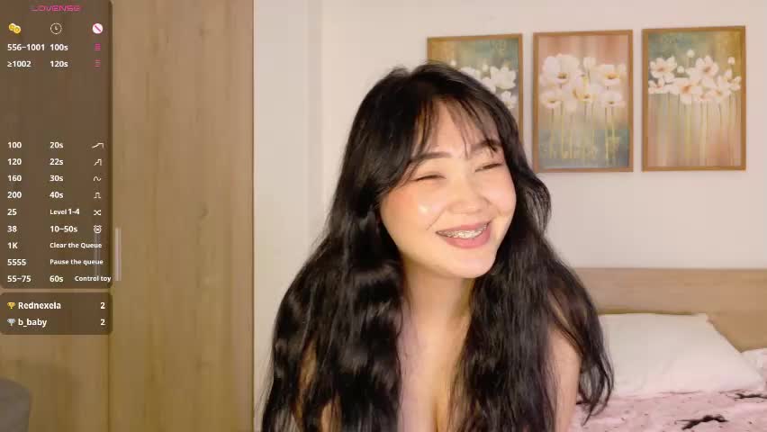 pinkyblooom Adult Chat April 25, 2026