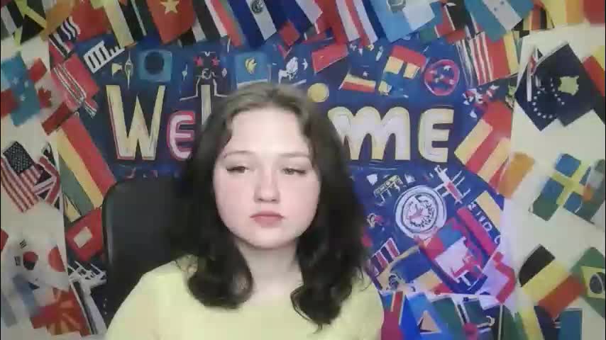 _foxy_lady Adult Chat April 25, 2026