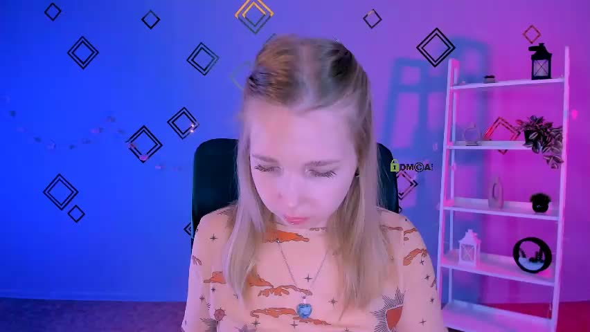 teya_starling Adult Chat April 25, 2026