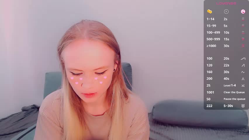 alicenya Adult Chat April 25, 2026